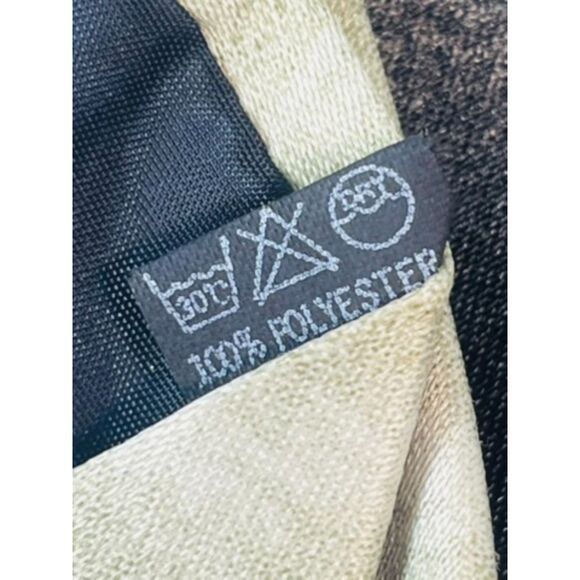 ROCKMOUNT RANCH WEAR Tie John Wayne Hondo Cowboy Western Ralph Marlin 25/380 - Picture 7 of 8